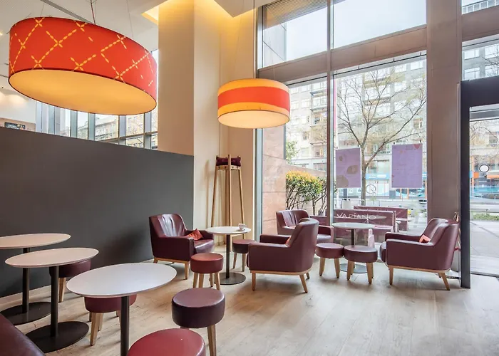 - Stylish New - Ac * Budapest