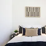Appartement - Stylish New - Ac *