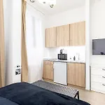 - Stylish New - Ac Appartement *