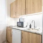 - Stylish New - Ac * Boedapest