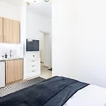 - Stylish New - Ac Appartement *