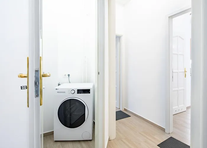 - Stylish New - Ac Budapest