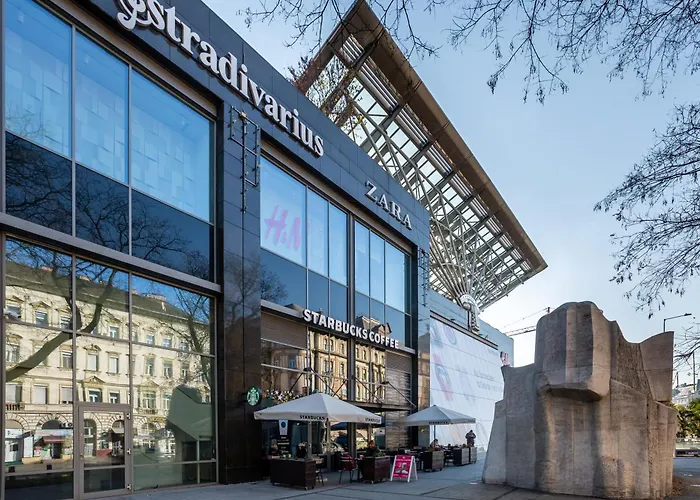 Lägenhet - Stylish New - Ac Budapest
