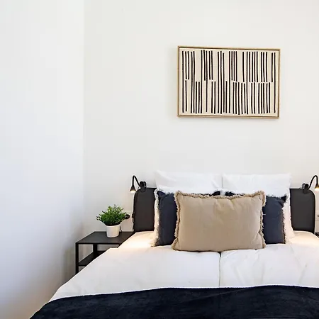 アパート - Stylish New - Ac *