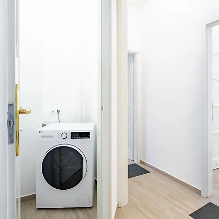 - Stylish New - Ac Budapest