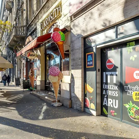 - Stylish New - Ac Apartamento