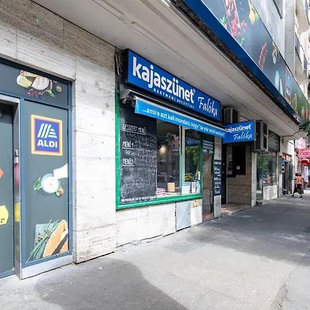 - Stylish New - Ac * ブダペスト