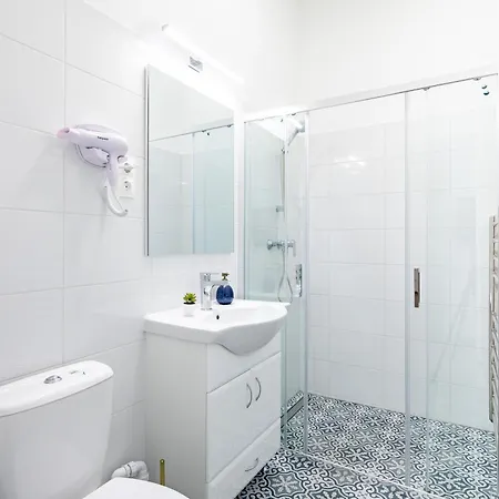 - Stylish New - Ac アパート *