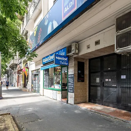 - Stylish New - Ac Apartamento