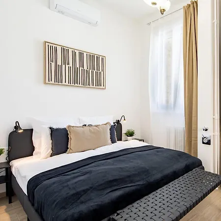 - Stylish New - Ac Budapest