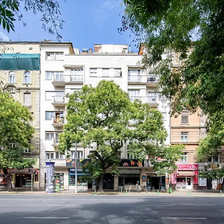 Apartment - Stylish New - Ac