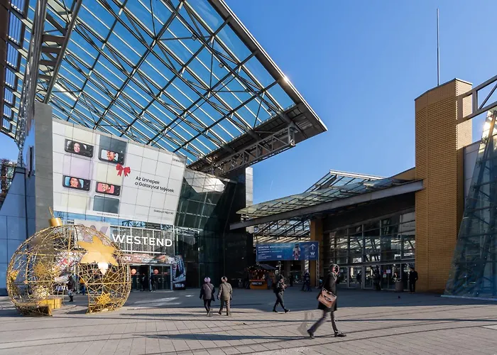 - Stylish New - Ac Apartament