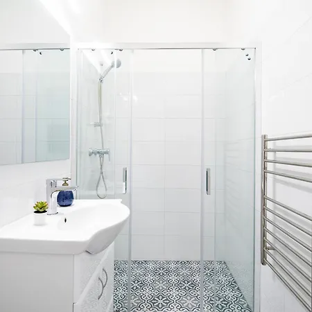 Lejlighed - Stylish New - Ac *