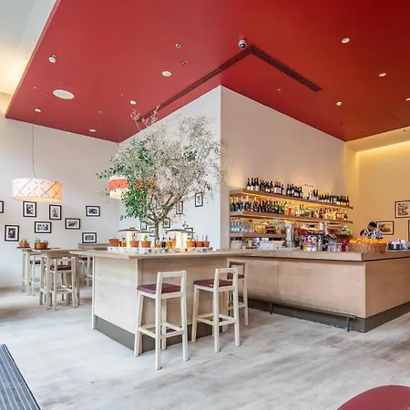 Lejlighed - Stylish New - Ac *